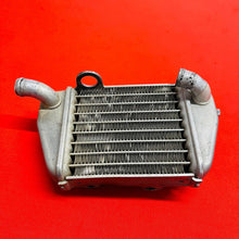 Load image into Gallery viewer, KTM85 RIGHT RADIATOR NON FILL SIDE OEM GENUINE KTM 85 105 SX XC (2003-2011)