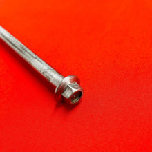 Load image into Gallery viewer, CRF70 FRONT AXLE WHEEL BOLT OEM GENUINE HONDA CRF XR 70 (2004-2012)