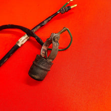 Load image into Gallery viewer, CRF150F KILL SWITCH ENGINE STOP BUTTON GENUINE OEM HONDA CRF 150 F (2003-2017)