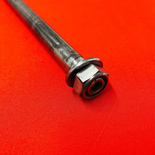 Load image into Gallery viewer, RMZ450 SWING ARM BOLT SWINGARM PIVOT GENUINE OEM SUZUKI RMZ 450 (05-22)