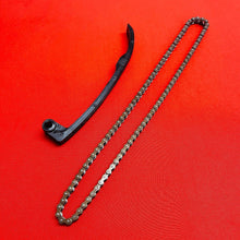Load image into Gallery viewer, DRZ125 CAM CHAIN GUIDE TIMING OEM GENUINE SUZUKI DR-Z DRZ 125 L (2003-2019)