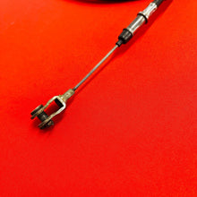 Load image into Gallery viewer, DRZ125 CLUTCH CABLE LINE OEM GENUINE SUZUKI DR-Z DRZ 125 L (2003-2007)