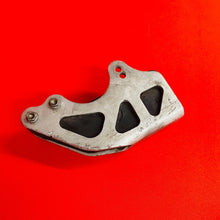 Load image into Gallery viewer, KTM85 CHAIN GUIDE GUARD REAR SLIDER OEM GENUINE KTM 85 105 SX XC (03-11)