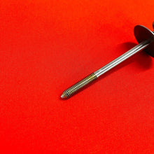 Load image into Gallery viewer, KX65 AIR FILTER BOLT WING NUT GENUINE OEM KAWASAKI RM KX 65 (2002-2022)