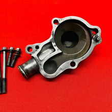 Load image into Gallery viewer, YZ250 WATER PUMP COVER IMPELLER HOUSING GENUINE OEM YAMAHA YZ 250 (99-24)