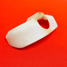 Load image into Gallery viewer, KX85 FORK GUARD LOWER COVER OEM GENUINE KAWASAKI KX 85 100 (2001-2013)