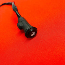 Load image into Gallery viewer, CRF250F GAS LIGHT GAUGE LOW FUEL INDICATOR OEM GENUINE HONDA CRF 250 F 2019-2025