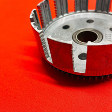 Load image into Gallery viewer, KTM85 CLUTCH COMPLETE BASKET OEM GENUINE KTM 85 105 SX XC (2003-2011)
