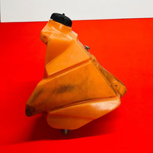 Load image into Gallery viewer, KTM85 GAS TANK FUEL CAP COMPLETE OEM GENUINE KTM 85 105 SX XC (2003-2011)