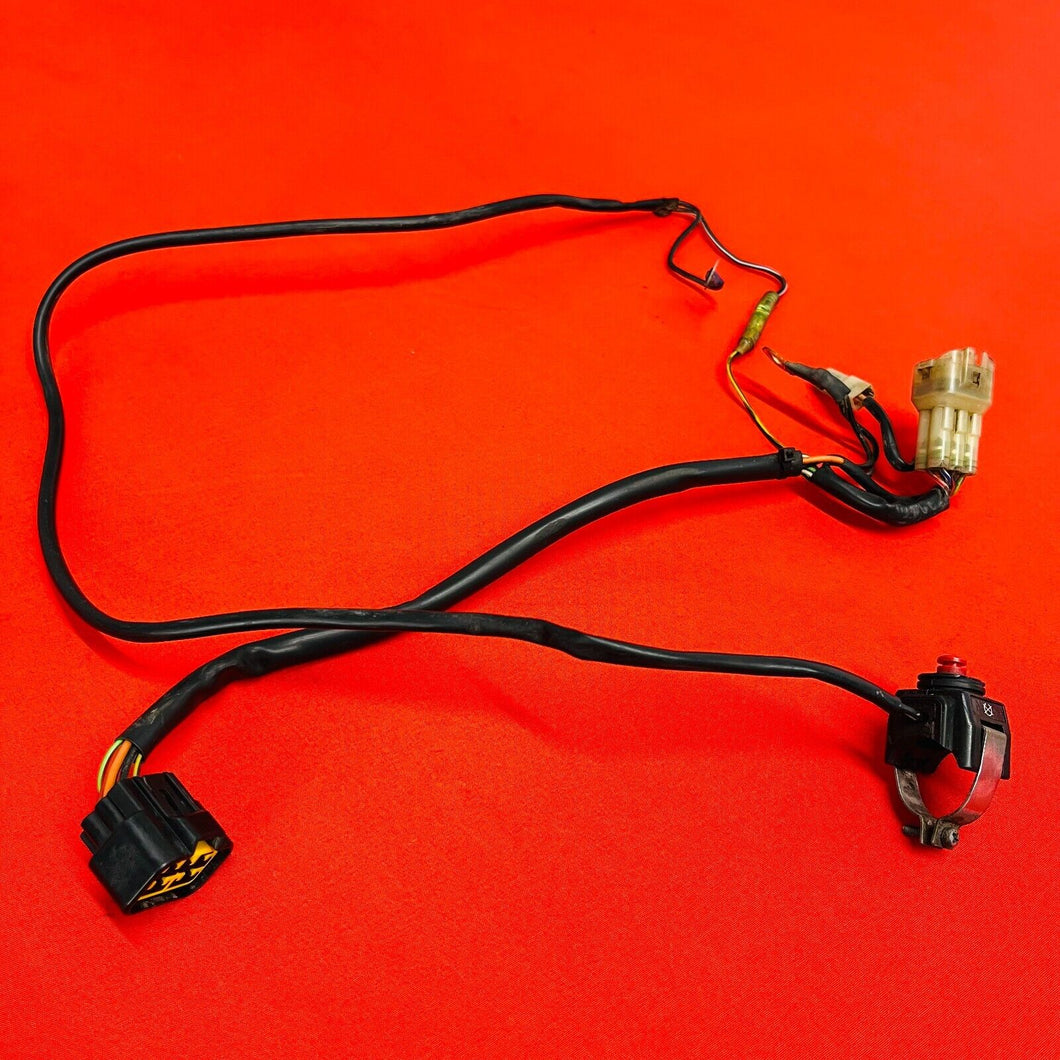 KTM85 WIRING HARNESS COMPLETE LOOM OEM GENUINE KTM 85 105 SX XC (03-11)