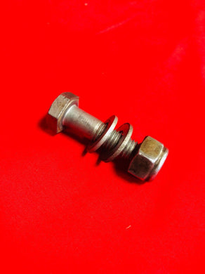 KTM 50 REAR SHOCK BOLT HARDWARE OEM KTM50 LC PRO SR SX SENIOR