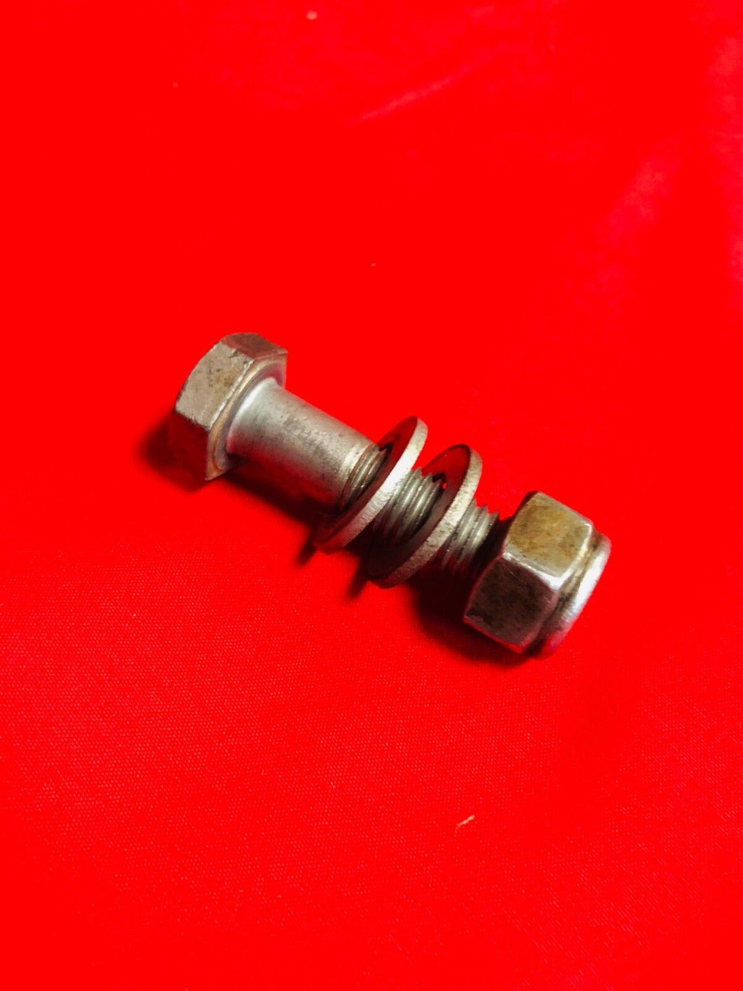 KTM 50 REAR SHOCK BOLT HARDWARE OEM KTM50 LC PRO SR SX SENIOR