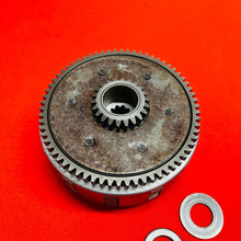 Load image into Gallery viewer, KTM85 CLUTCH COMPLETE BASKET OEM GENUINE KTM 85 105 SX XC (2003-2011)