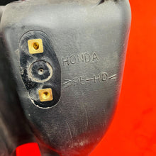 Load image into Gallery viewer, CRF70 GAS TANK COMPLETE FUEL CAP VALVE OEM GENUINE HONDA CRF XR 70 (2004-2012)