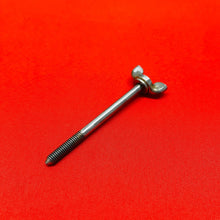 Load image into Gallery viewer, RMZ450 AIR FILTER BOLT WING NUT GENUINE OEM SUZUKI RMZ 450 (05-07)