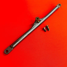 Load image into Gallery viewer, RM85 SUBFRAME SUPPORT BAR BRACE BOLTS GENUINE OEM SUZUKI RM 85 L