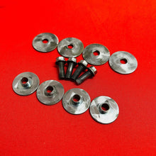 Load image into Gallery viewer, RMZ450 FRONT FENDER BOLTS MOUNTS GENUINE OEM SUZUKI RMZ 450 (2005-2022)