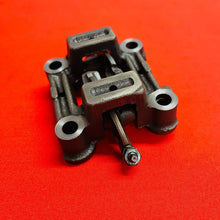 Load image into Gallery viewer, CRF80 CAM SHAFT HOLDER TOWER ROCKER ARMS OEM GENUINE HONDA CRF XR 80 100 (04-13)