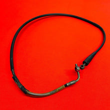 Load image into Gallery viewer, KX85 FRONT BRAKE LINE HOSE OEM GENUINE KAWASAKI KX 85 100 (2001-2022)