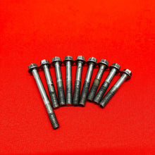 Load image into Gallery viewer, KX65 ENGINE CASE BOLTS CRANKCASE GENUINE OEM KAWASAKI RM KX 65 (2002-2022)