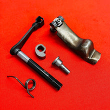 Load image into Gallery viewer, CRF80 CLUTCH LEVER ARM LIFTER RELEASE OEM GENUINE HONDA CRF XR 80 (2004-2013)