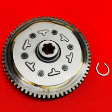 Load image into Gallery viewer, CRF70 PRIMARY DRIVE CLUTCH GEAR OEM GENUINE HONDA CRF XR 70 (2004-2012)