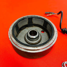 Load image into Gallery viewer, CRF70 STATOR FLY WHEEL MAGNETO TESTED OEM GENUINE HONDA CRF XR 70 (04-12)