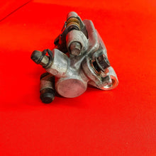 Load image into Gallery viewer, CRF250R REAR BRAKE CALIPER NISIN GENUINE OEM HONDA CRF 250 R (04-09)