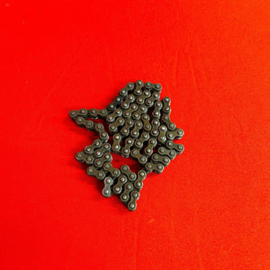 CRF100 CAM CHAIN TIMING BELT OEM GENUINE HONDA XR CRF 100 F