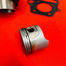 Load image into Gallery viewer, CRF70 CYLINDER JUG PISTON NICE TOP END OEM GENUINE HONDA CRF XR 70 (2004-2012)
