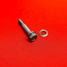 Load image into Gallery viewer, RMZ450 ENGINE OIL BOLT DRAIN PLUG GENUINE OEM SUZUKI RMZ 450 (2005-2007)