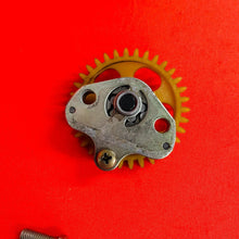 Load image into Gallery viewer, TTR50 OIL PUMP COMPLETE WITH BOLTS GENUINE OEM YAMAHA TTR 50 E