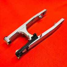 Load image into Gallery viewer, DRZ125 SWING ARM SWINGARM OEM GENUINE SUZUKI DR-Z DRZ 125 (2003-2007)