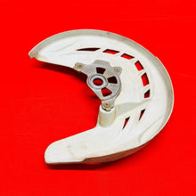 Load image into Gallery viewer, CRF250R ACERBIS VENTED FRONT BRAKE DISC ROTOR COVER HONDA CRF 250 R (04-08)