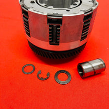 Load image into Gallery viewer, PW80 CLUTCH COMPLETE BASKET OEM GENUINE YAMAHA PW 80 (1983-2006)