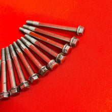 Load image into Gallery viewer, RMZ250 CASE BOLTS ENGINE HARDWARE GENUINE OEM SUZUKI RMZ 250 (07-09)