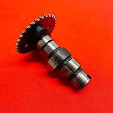 Load image into Gallery viewer, DRZ125 CAMSHAFT CAM SHAFT OEM GENUINE SUZUKI DR-Z DRZ 125 L (2003-2019)