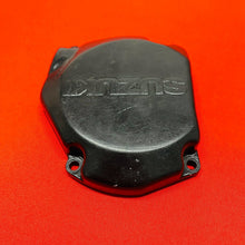 Load image into Gallery viewer, RM125 STATOR COVER FLY WHEEL CASE GENUINE OEM SUZUKI RM 125 (01-08)