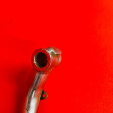 Load image into Gallery viewer, Z50A REAR BRAKE LEVER PEDAL ORIGINAL 1978 GENUINE OEM HONDA MINI TRAIL Z 50 A K2