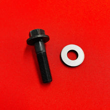Load image into Gallery viewer, CRF150F FLY WHEEL BOLT MAGNETO CRANK GENUINE OEM HONDA CRF 150 F (03-05)
