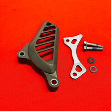 Load image into Gallery viewer, RMZ250 CHAIN GUARD SPROCKET COVER CASE SAVER GENUINE OEM SUZUKI RMZ 250 (08-17)