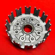 Load image into Gallery viewer, RMZ250 CLUTCH COMPLETE BASKET NEW PLATES GENUINE OEM SUZUKI RMZ 250 (2007-2009)