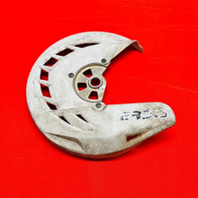 Load image into Gallery viewer, CRF250R ACERBIS VENTED FRONT BRAKE DISC ROTOR COVER HONDA CRF 250 R (04-08)