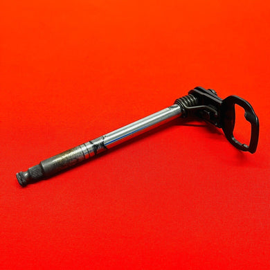 CRF150F SHIFT SHAFT GEAR SHIFTER GENUINE OEM HONDA CRF 150 F (2003-2005)