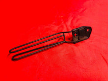 Load image into Gallery viewer, RT100 FRONT BRAKE CABLE LINE BRACKET GUIDE OEM GENUINE YAMAHA RT 100 (1990-2000)