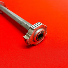 Load image into Gallery viewer, KTM85 REAR AXLE COMPLETE WHEEL BOLT OEM GENUINE KTM 85 105 SX XC (2003-2011)