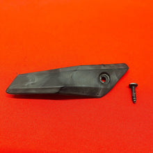 Load image into Gallery viewer, KTM85 FRONT NUMBER PLATE BRAKE LINE HOSE GUIDE OEM GENUINE KTM 85 105 SX XC