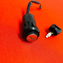 Load image into Gallery viewer, CRF80 KEY SWITCH IGNITION STOCK OEM GENUINE HONDA CRF XR 80