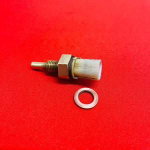 CRF250F THERMOSTAT OIL SENSOR HEAD PLUG OEM GENUINE HONDA CRF 250 F (2019-2025)