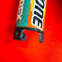 Load image into Gallery viewer, KTM250 FORK GUARDS COVERS PLASTICS GENUINE OEM KTM 250 SXF XC-F XC F W (2007-10)